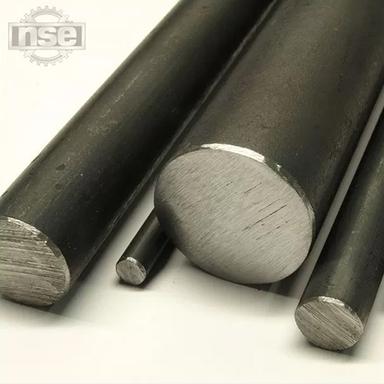 Mild Carbon Steel Round Bars Application: Industrial