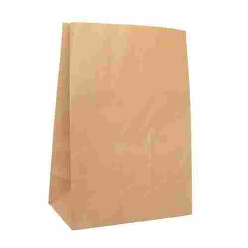 Rectangular Multiwall Paper Bag