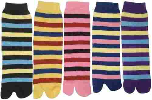 girls woolen socks