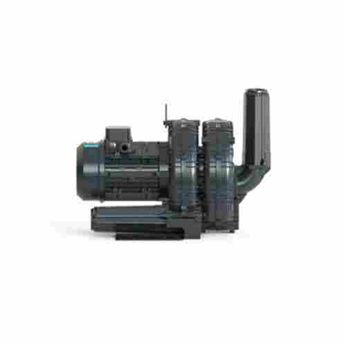 Double Stage Twin Impeller Air Blower