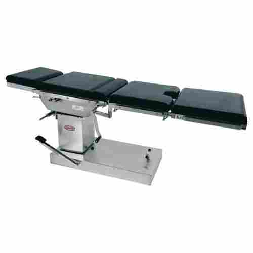2003 C-Arm Compatible Hydraulic OT Table