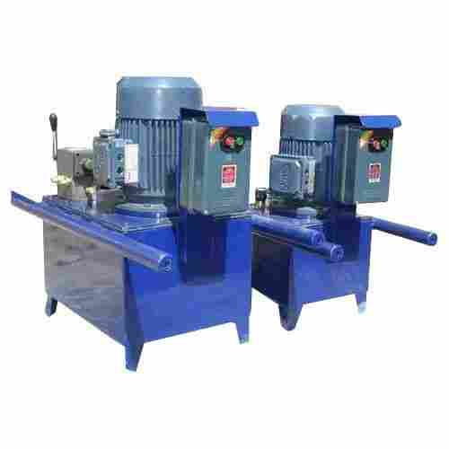 Fully Automatic Hydraulic Power Pack
