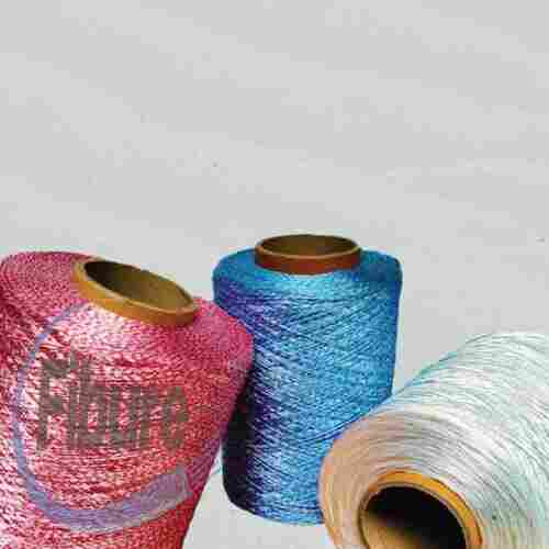 Polyester And Aramid Ripcord Yarn For Fiber and Power Cable