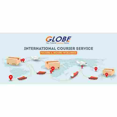 International Air Cargo Service