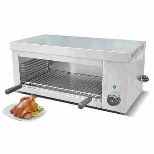 Stainless Steel Salamander Grill