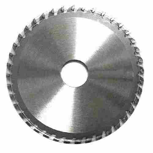 Circular Saw Blade Tungsten Carbide Tipped K Y K Make ( Aluminium  Brass Copper Cutting )