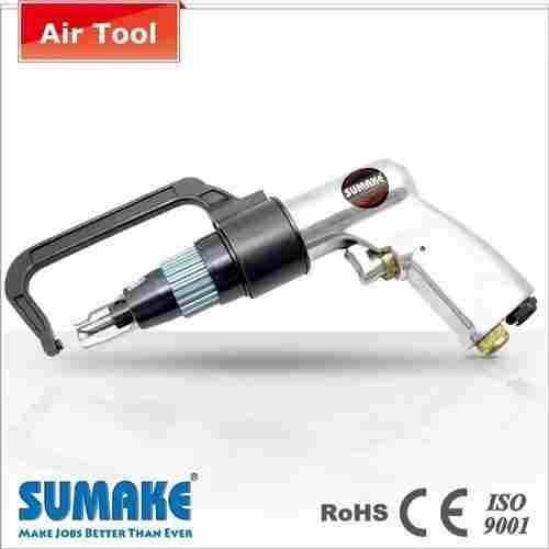 SUMAKE AIR SPOT DRILL W2PC 6.5MM & 2PC 8MM DRILL BITS Model  ST-6657