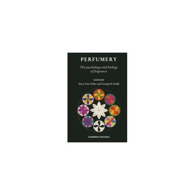 Perfumery The Psychology Books Audience: Adult
