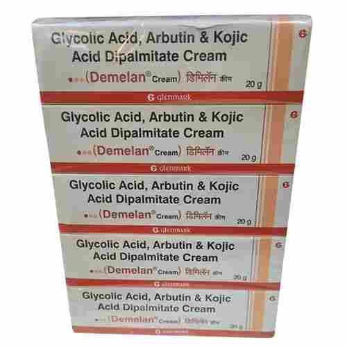 20g Glycolic Acid Arbutin And Kojic Acid Dipalmitate Cream