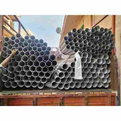 Stainless Steel Erw Welded Pipes