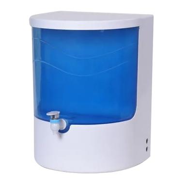 Water Purifier Plastic Reverse Osmosis Cabinet