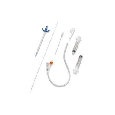 Suprapubic Catheter Set Application: Commercial