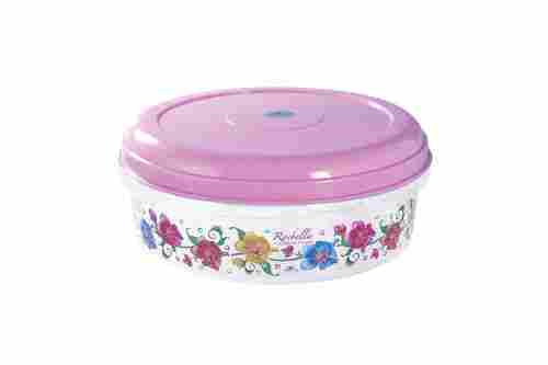 Household Container Fresh N Fresh 111 no. Printed
