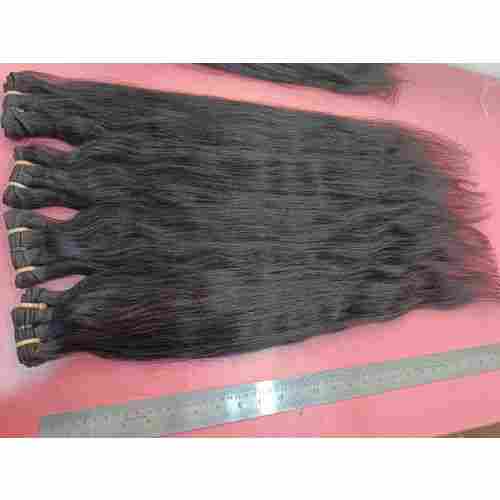 Remy Pure Natural Wavy Hair Extension