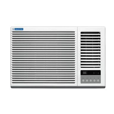 O General Window Air Conditioner Capacity: 2 Ton/Day