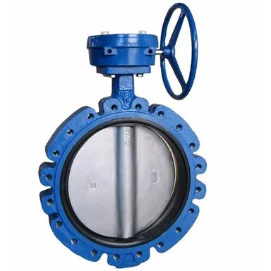 Butterfly Valves Application: Industrial