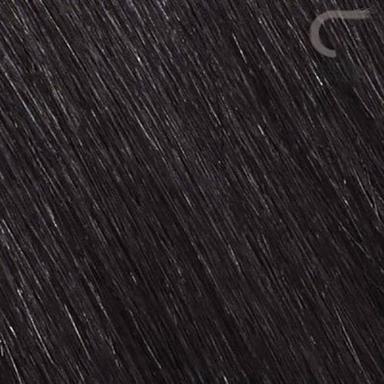 Black Straight Skin Weft Hair Extensions