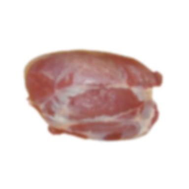 Red Murrah Buffalo Thick Flank Meat