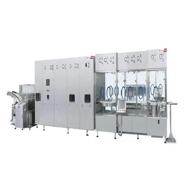 Automatic Rotary Washing Machine Dimension(L*W*H): 1590Mm (L) X 1060Mm (W)X 980Mm (H) Millimeter (Mm)