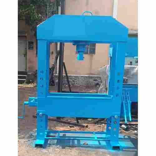 150 Ton Hydraulic Press Machine