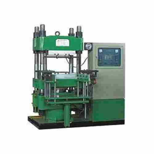 100 To 500 Ton Hydraulic Hot Press Machine