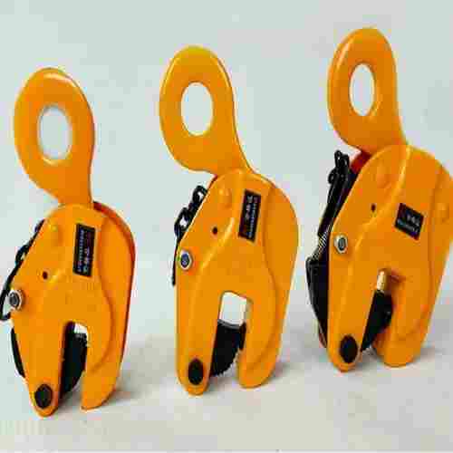 Vertical Plate Lifting Clamp