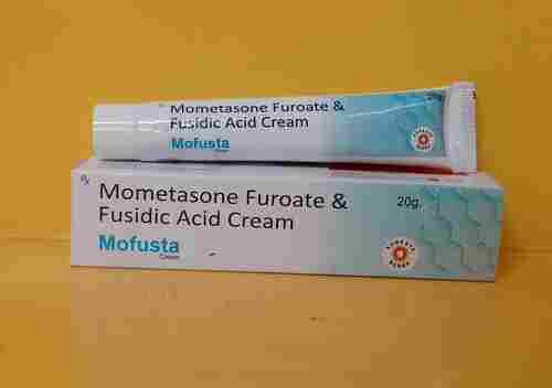 Mometasone Furoate Fusidic Acid