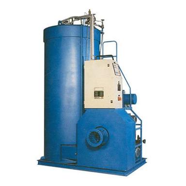 Stainless Steel Industrial Non Ibr Boiler