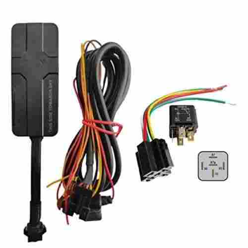 Concox Wired GPS Devices For Vehicle