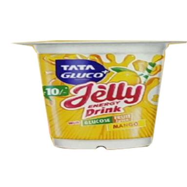 Beverage Jelly Energy Drink Mango