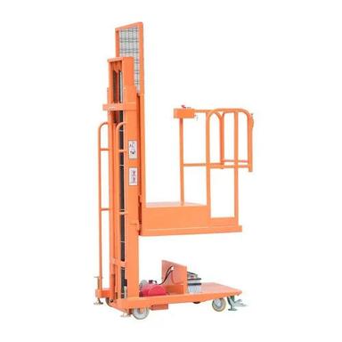 Strong Semi Electric Order Picker