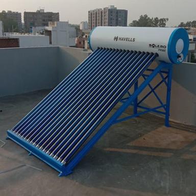 Havells Solar Water Heater Installation Type: Free Standing