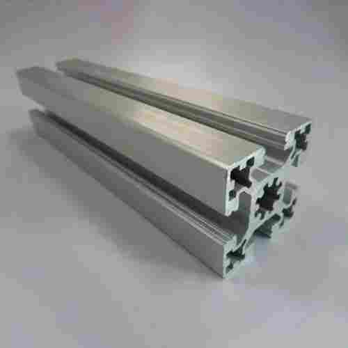 45X45mm Aluminum T Profile Pipe