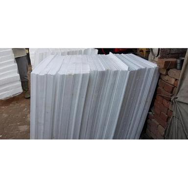 White Expanded Polystyrene Insulation Sheet