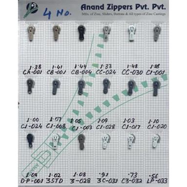 Lfc Zip Puller Application: Commercial
