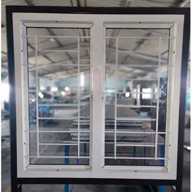 Steel Casement Openable Windows Application: Industrial