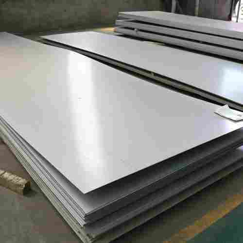 STAINLESS STEEL 347 PLATE