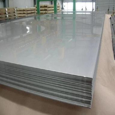 Stainless Steel 904L Plate Application: Construction