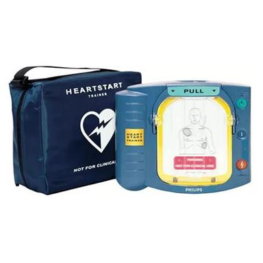 Philips Heartstart Hs1 (Aed) Trainer Medical Equipment Application: Industrial