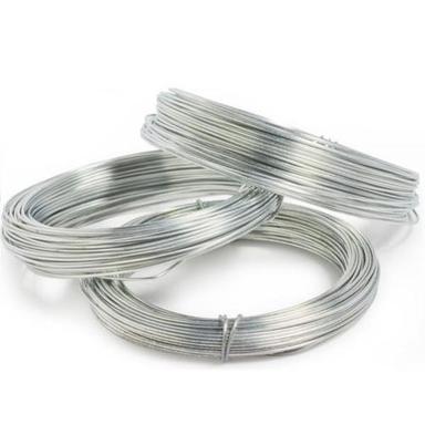 Silver Inconel 625 Wire