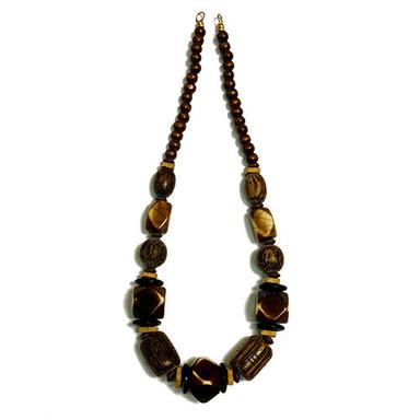 Different Available Antique Beads Necklace