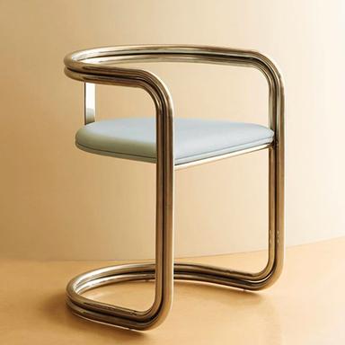 Durable U Type Chair