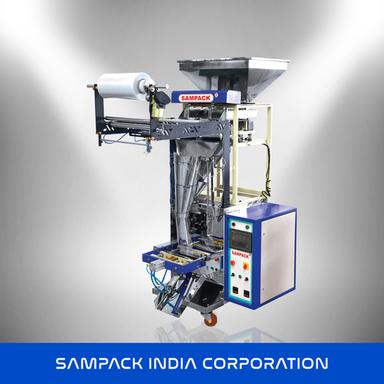 Automatic Granule Pouch Packaging Machine Bengaluru