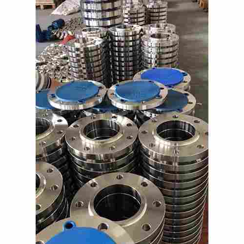 SS Sorf Flanges