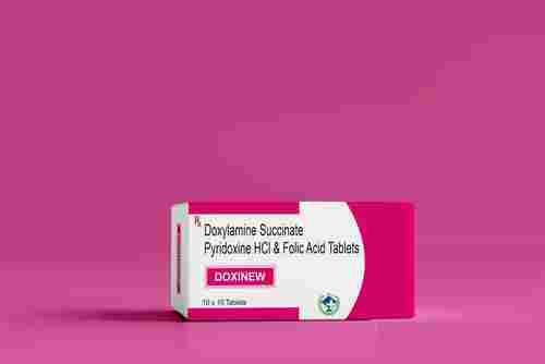 DOXYLAMINE TABLET