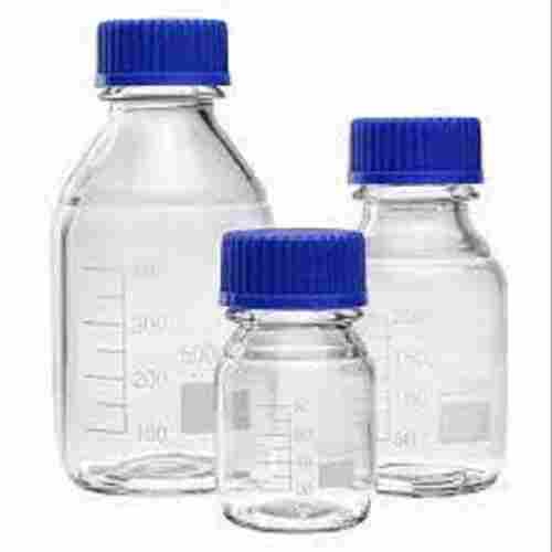 Reagent Bottle With Screw Cap 500 Ml