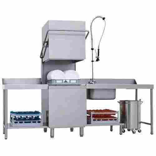 Commercial Dish Washer Machine