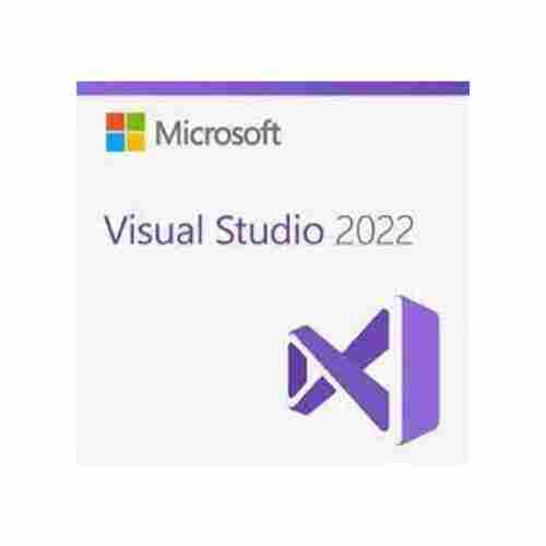 Visual Studio Professional 2022 Education Software
