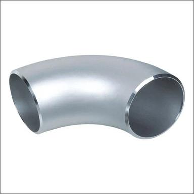 Stainless Steel Elbow Grade: 202