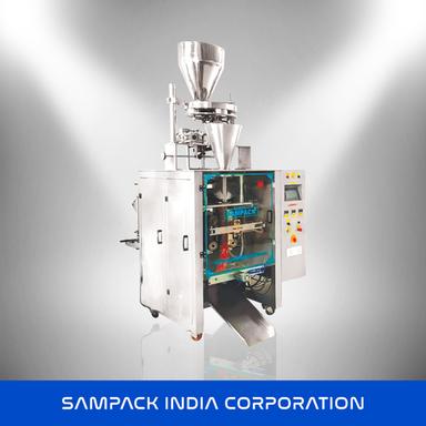 Automatic Collar Type Pouch Packaging Machine in Coimbatore